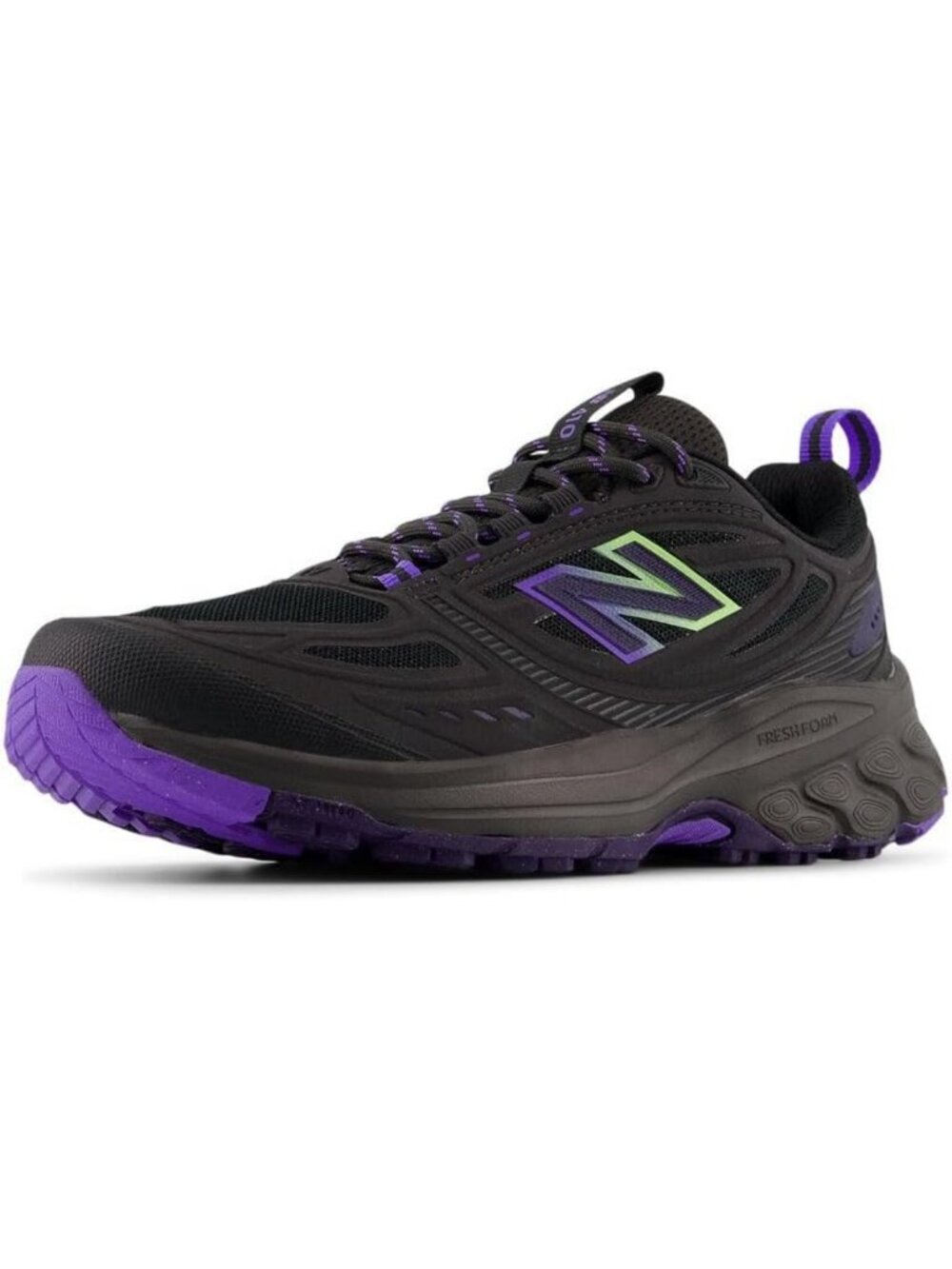 Women's Fresh Foam Running Shoes, Lightweight Athletic Sneakers, Comfort Fit